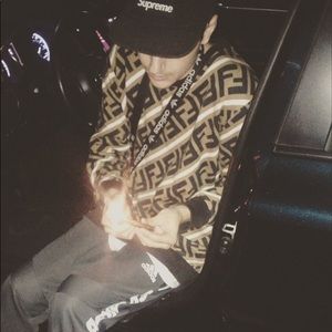 Meet your Posher, Isaiah